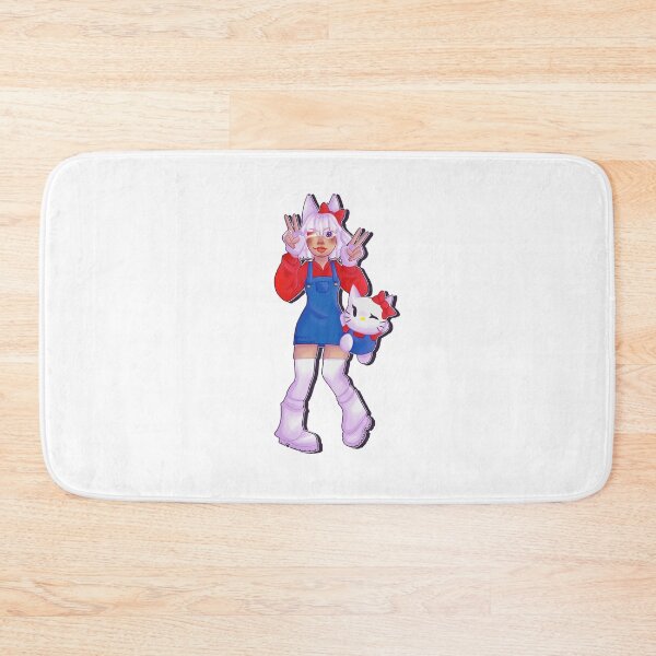 Item preview, hello kitty girl designed and sold by Keopiiart.