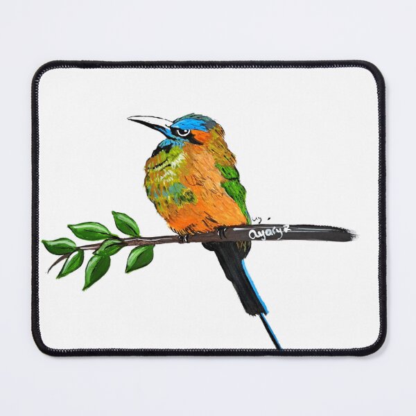 Item preview, Torogoz designed and sold by ayarydesign.
