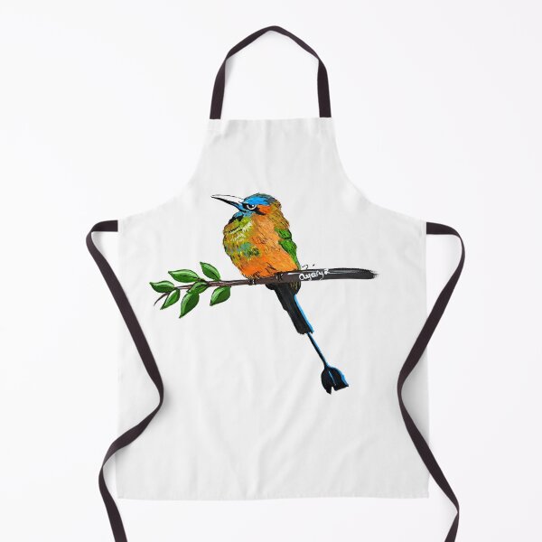 Item preview, Torogoz designed and sold by ayarydesign.