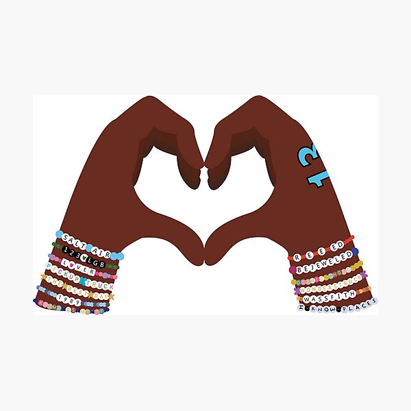 Item preview, Make the Friendship Bracelets (Version 6) designed and sold by theangstyartist.
