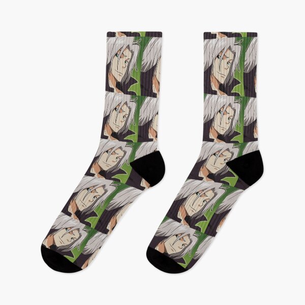 Item preview, Hayyato designed and sold by Retratosanime.