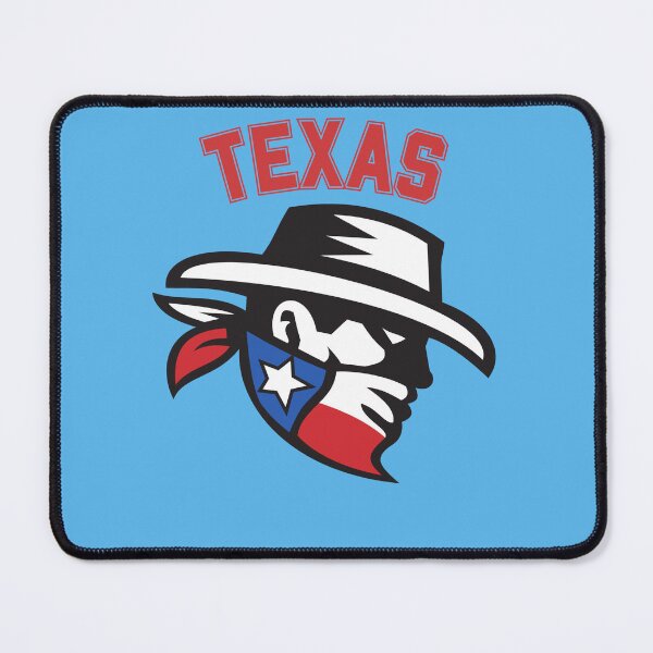 Item preview, vaquero de texas designed and sold by Lovedigitalart.