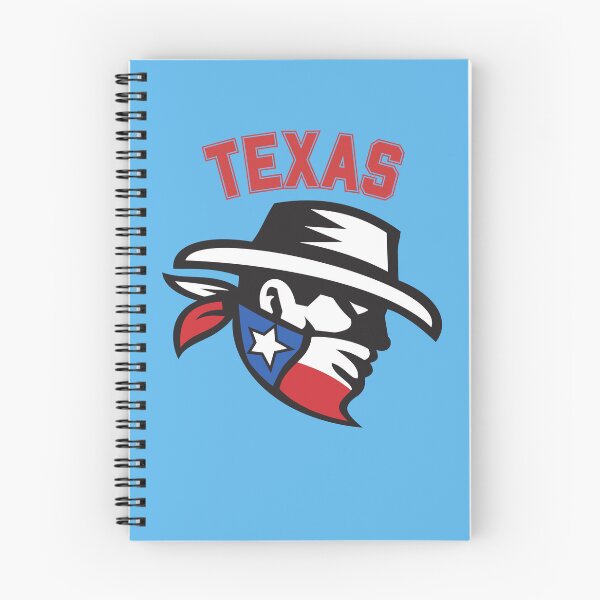 Item preview, vaquero de texas designed and sold by Lovedigitalart.