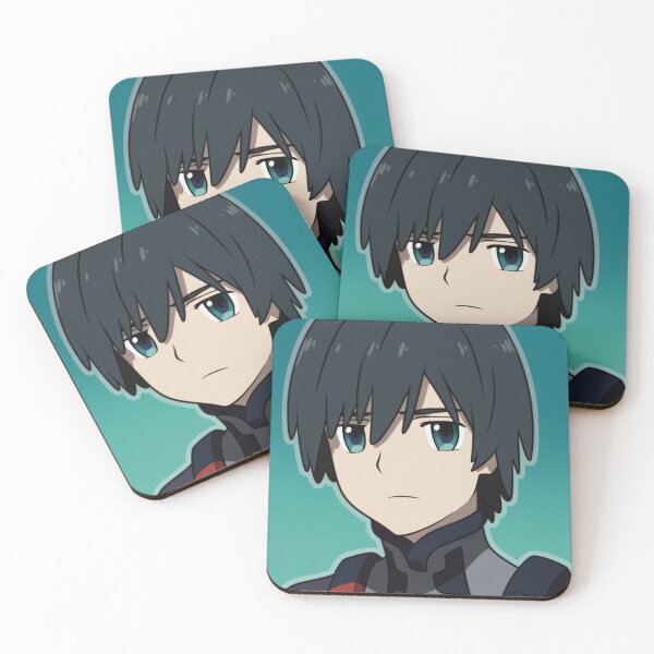 Item preview, Hirro designed and sold by Retratosanime.