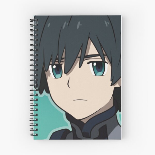 Item preview, Hirro designed and sold by Retratosanime.