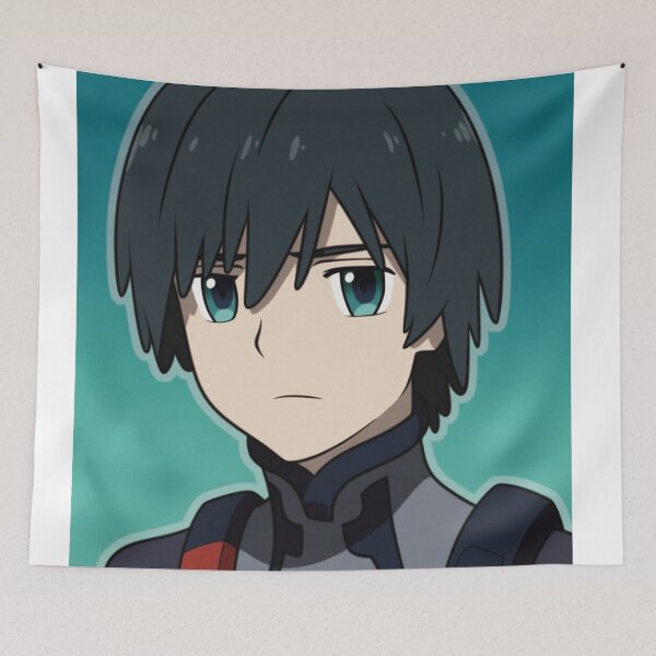 Item preview, Hirro designed and sold by Retratosanime.