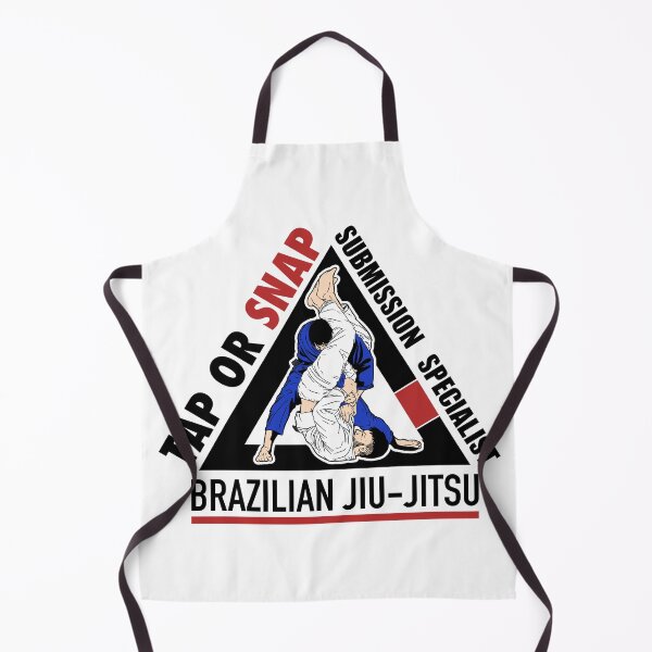 Item preview, Brazilian Jiu-Jitsu Tap or Snap Design designed and sold by Beyond-the-ring.