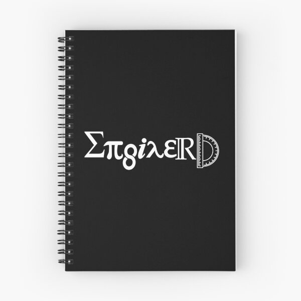 Item preview, Engineer Enginerd Math Symbols Funny Science designed and sold by jingdomdesgine.