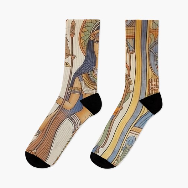 Item preview, Nephthys designed and sold by ComicsFactory.