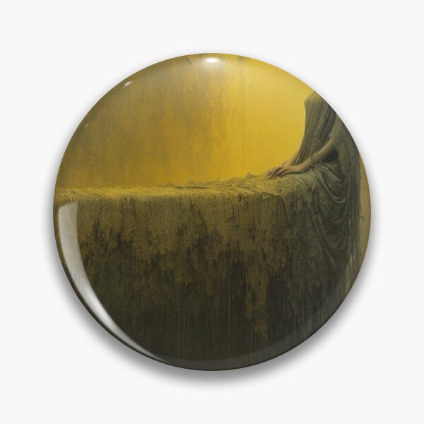 Item preview,  The Sadness designed and sold by lhandlott.
