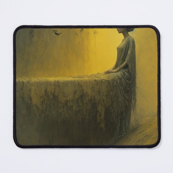 Item preview, The Sadness designed and sold by lhandlott.