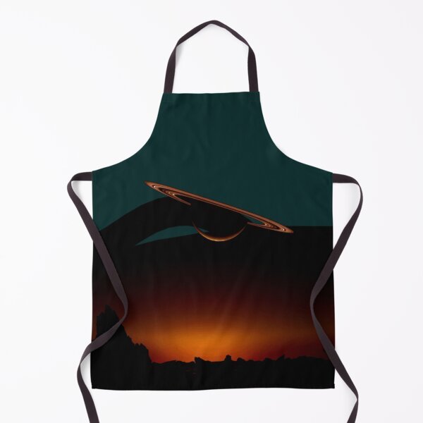 Item preview, UFO Sunset designed and sold by ontological.