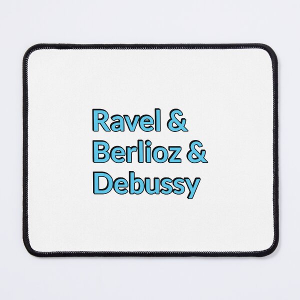 Item preview, French composers designed and sold by Inspirationmotivation.