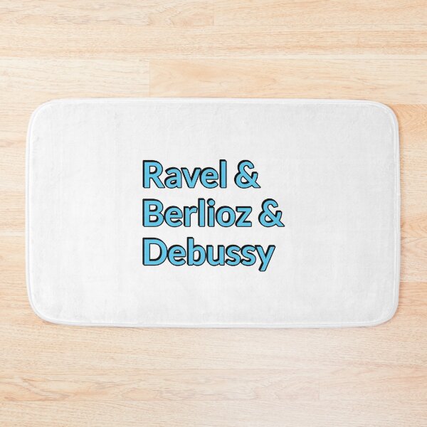 Item preview, French composers designed and sold by Inspirationmotivation.