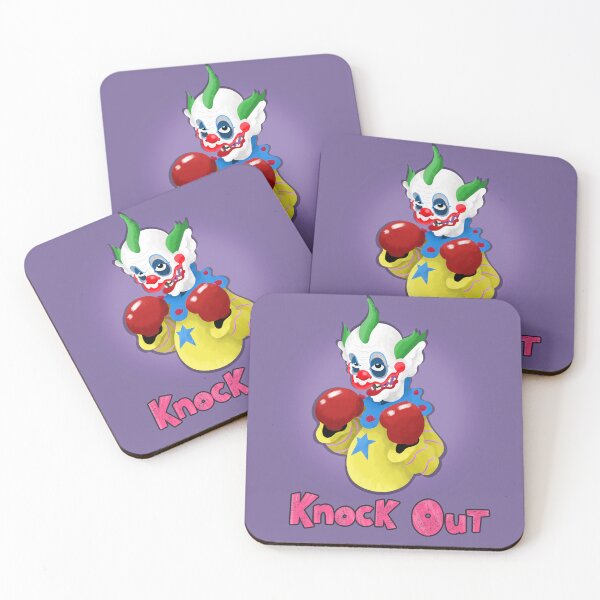 Item preview, Knock Out designed and sold by thegreatjery.