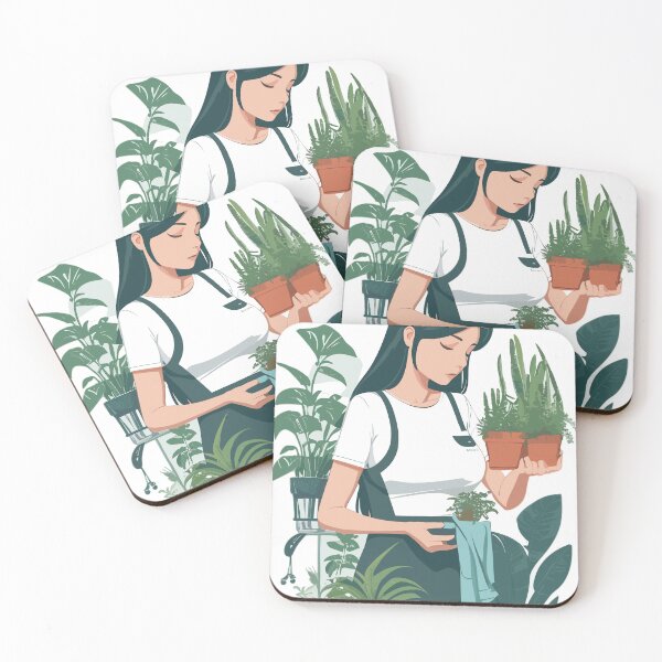 Item preview, Mom's Real Children - Nature Collection designed and sold by OdranaDesign.