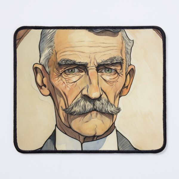 Item preview, Neville Chamberlain designed and sold by ComicsFactory.