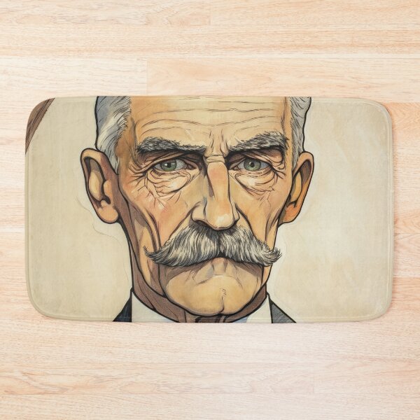 Item preview, Neville Chamberlain designed and sold by ComicsFactory.