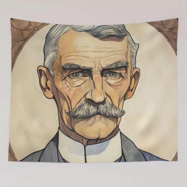 Item preview, Neville Chamberlain designed and sold by ComicsFactory.