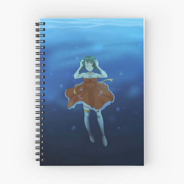 Item preview, Underwater designed and sold by AngelaLovell.