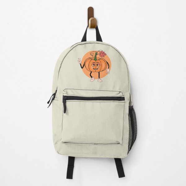 Item preview, Pumpkin Retro designed and sold by franktact.