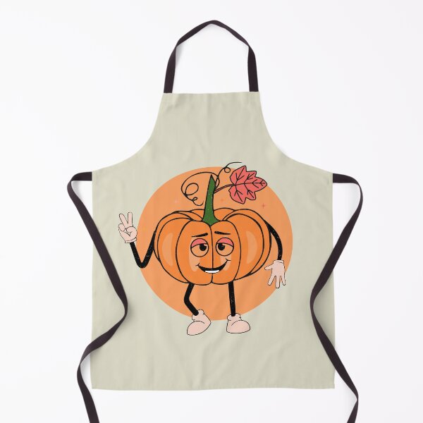 Item preview, Pumpkin Retro designed and sold by franktact.