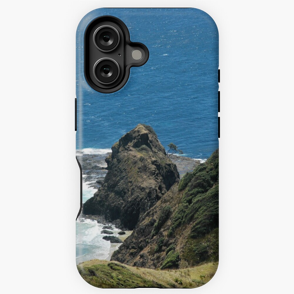 Item preview, iPhone Magsafe Tough Case designed and sold by SiobhanFraser.