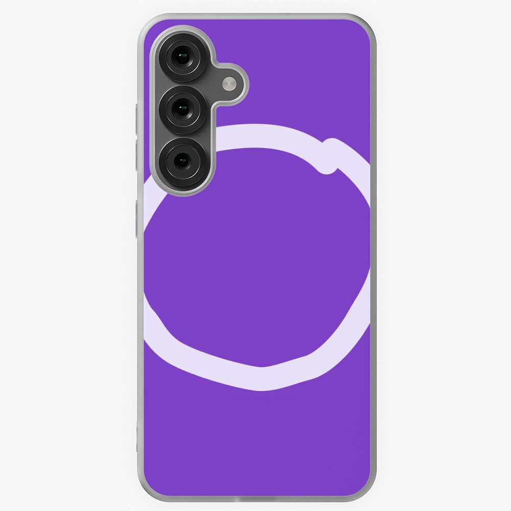 Item preview, Samsung Galaxy Soft Case designed and sold by Truffle-Hogs.