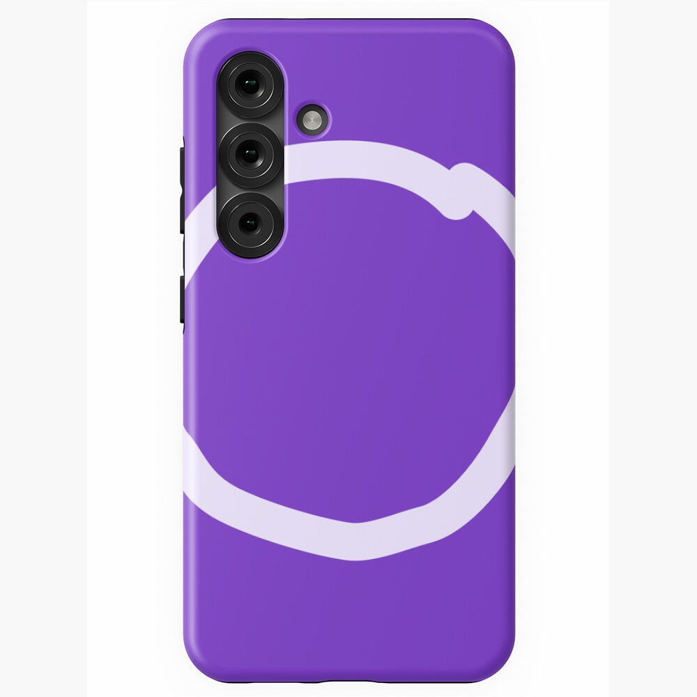 Item preview, Samsung Galaxy Tough Case designed and sold by Truffle-Hogs.