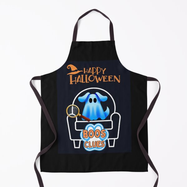 Item preview, Boos clues designed and sold by SeeingBeyond.