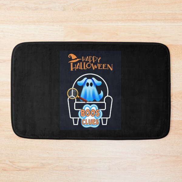 Item preview, Boos clues designed and sold by SeeingBeyond.