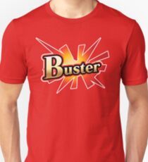 FGO Buster Card Shirt Unisex T-Shirt