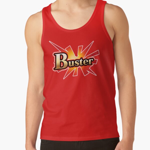 Grand Tank Tops Redbubble - buster roblox id