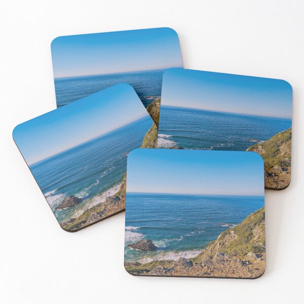 Item preview, Sintra Portugal Beach designed and sold by Sonya Umble.