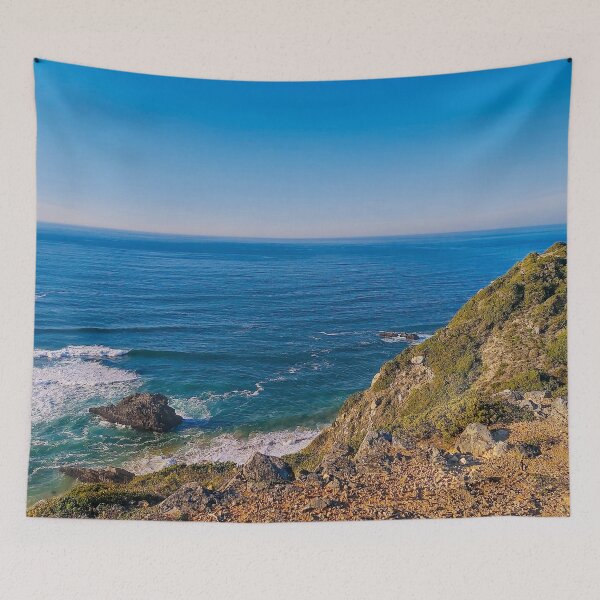 Item preview, Sintra Portugal Beach designed and sold by Sonya Umble.