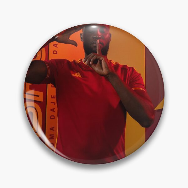 Item preview, lukaku roma here we go designed and sold by Z-bit.