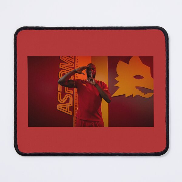 Item preview, lukaku roma here we go designed and sold by Z-bit.