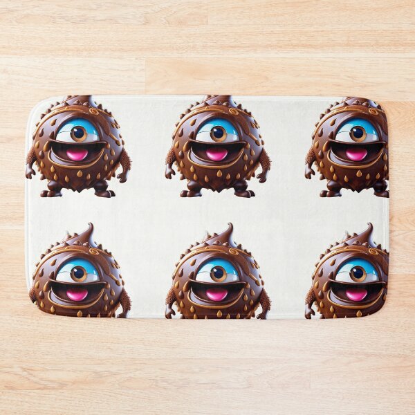 Item preview, delicious snack designed and sold by TodoDecoArt.