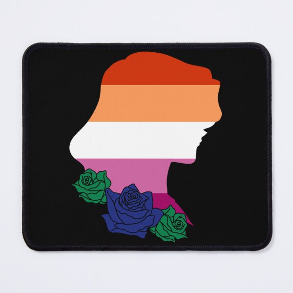 Item preview, Lesbian Warrior designed and sold by Lulu Bear.
