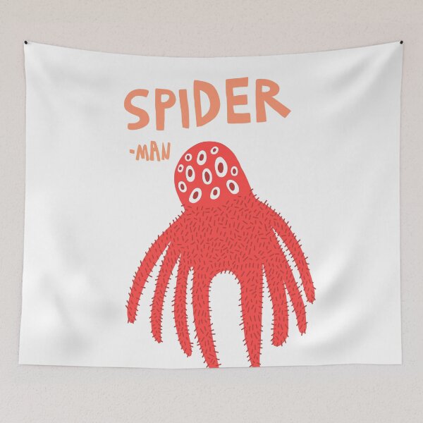 Item preview, A spider man? designed and sold by Jonas Welin.