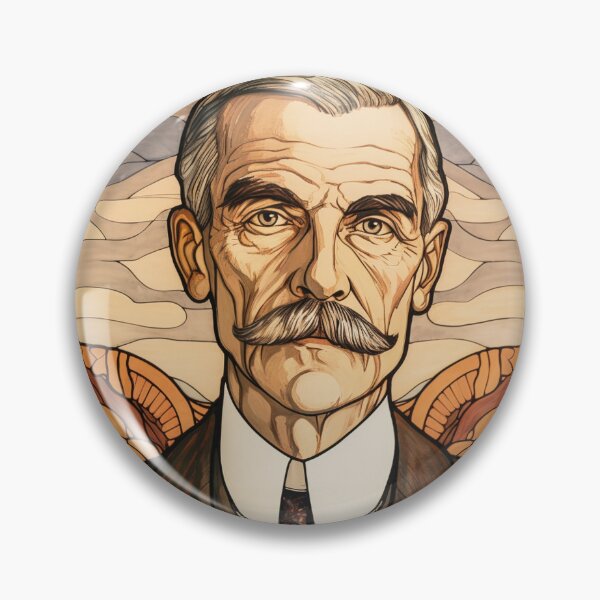 Item preview,  Neville Chamberlain designed and sold by ComicsFactory.