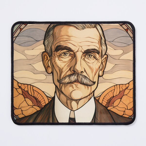 Item preview, Neville Chamberlain designed and sold by ComicsFactory.