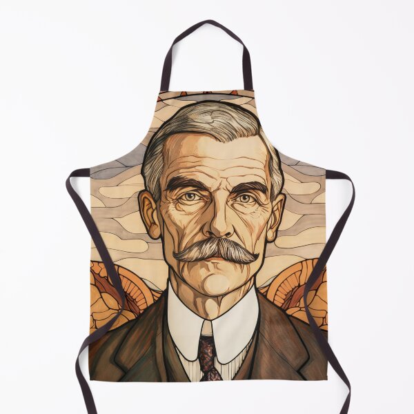 Item preview,  Neville Chamberlain designed and sold by ComicsFactory.