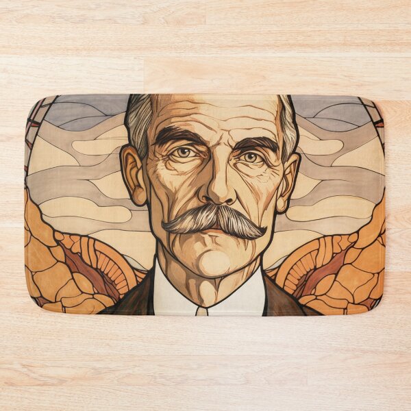 Item preview,  Neville Chamberlain designed and sold by ComicsFactory.