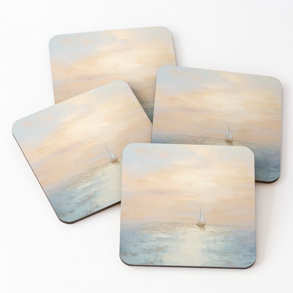 Item preview, Serene Currents designed and sold by riquishop.