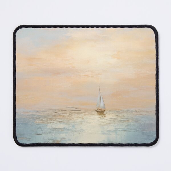 Item preview, Serene Currents designed and sold by riquishop.