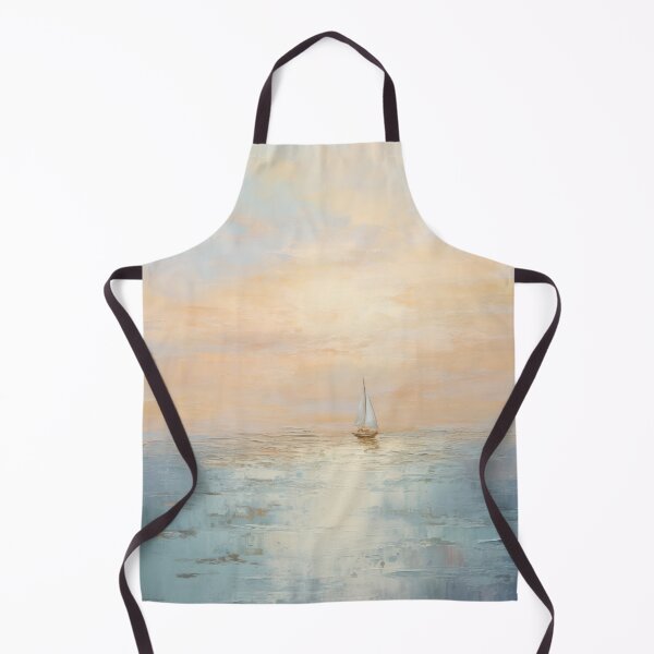 Item preview, Serene Currents designed and sold by riquishop.