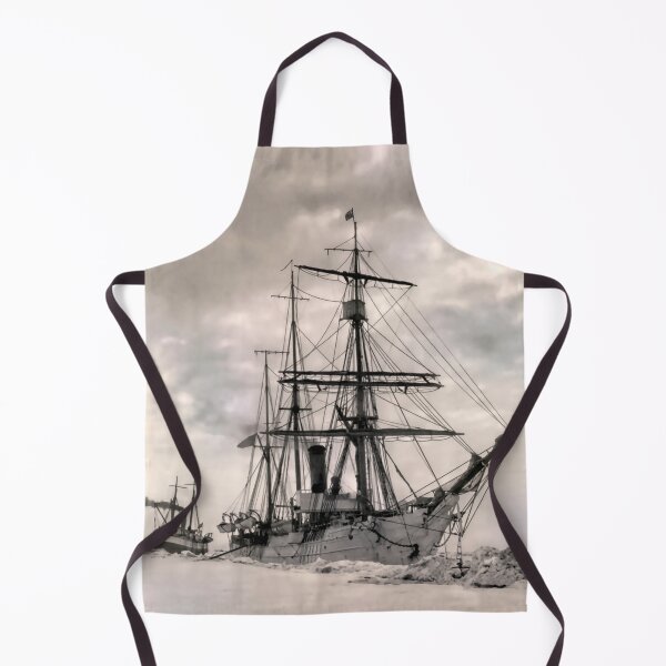 Artikelvorschau, S.S. Corwin Top-Sail Dampfbetriebener Kutter von Alaska 1914 entworfen und verkauft von Daniel Hagerman.