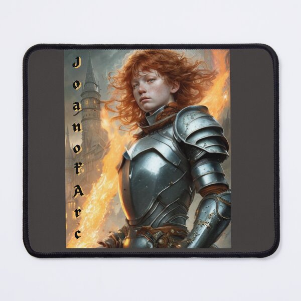 Item preview, Joan of arc designed and sold by Largerterritory.