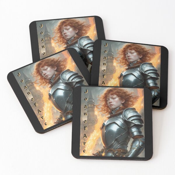 Item preview, Joan of arc designed and sold by Largerterritory.